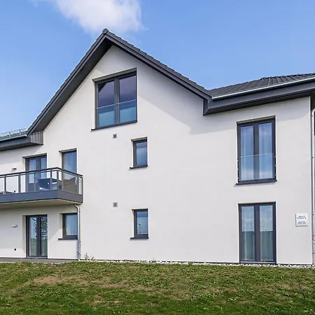 Apartment Ferienwohnung Meersinn In Wustrow-Komfort Und Wellness In Strandnaehe