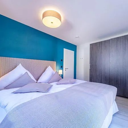 Meersinn In Wustrow-komfort Und Wellness In Strandnaehe * Wustrow (Fischland)