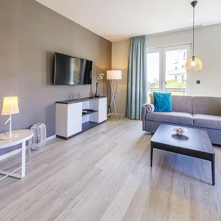 Ferienwohnung Meersinn In Wustrow-Komfort Und Wellness In Strandnaehe