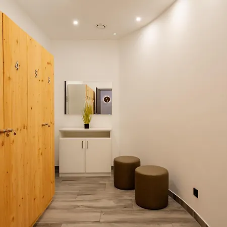 Ferienwohnung Meersinn In Wustrow-Komfort Und Wellness In Strandnaehe *