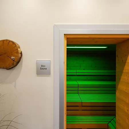 Ferienwohnung Meersinn In Wustrow-Komfort Und Wellness In Strandnaehe Apartment *