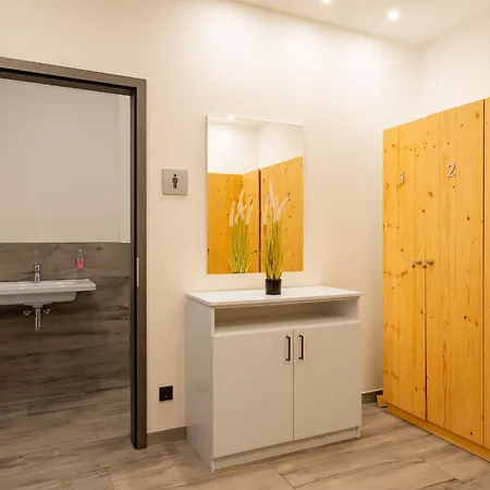 Ferienwohnung Meersinn In Wustrow-Komfort Und Wellness In Strandnaehe Apartment *