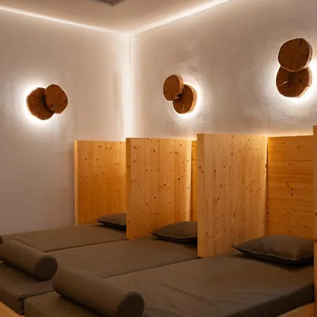 Ferienwohnung Meersinn In Wustrow-Komfort Und Wellness In Strandnaehe Apartment *